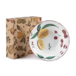 Chelsea Porcelain Cereal Bowl*Royal Collection Shop Best