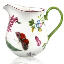 Chelsea Porcelain Cream Jug*Royal Collection Shop Outlet
