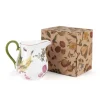 Chelsea Porcelain Milk Jug*Royal Collection Shop Online