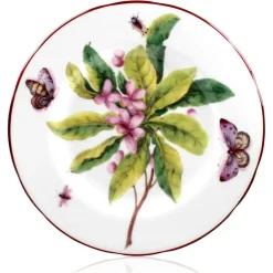 Chelsea Porcelain Side Plate*Royal Collection Shop Clearance