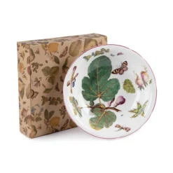 Chelsea Salad Bowl*Royal Collection Shop Hot