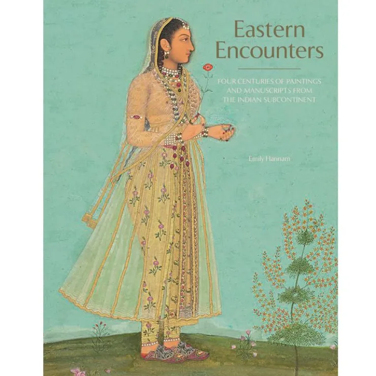 Eastern Encounters*Royal Collection Shop Clearance