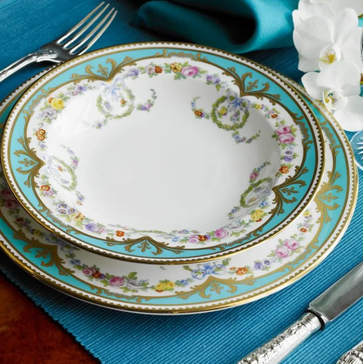 Great Exhibition Soup Plate*Royal Collection Shop