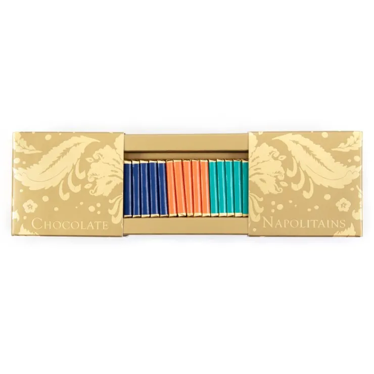 Luxury Chocolate Napolitains*Royal Collection Shop Outlet