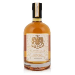 Palace Of Holyroodhouse Highland Single Malt Scotch Whisky 20Cl*Royal Collection Shop Hot