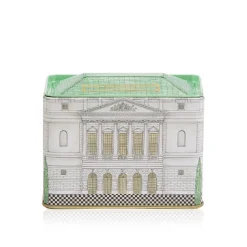 Queen Mary'S Dolls' House Fudge Tin*Royal Collection Shop New