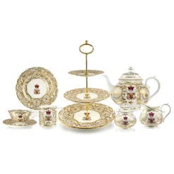 Victoria And Albert Cream Jug*Royal Collection Shop